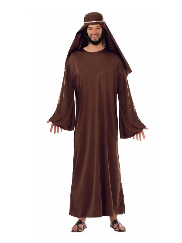 Wiseman Costume - Front View