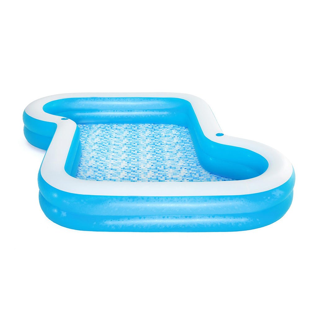 Shop the Best Family Pool