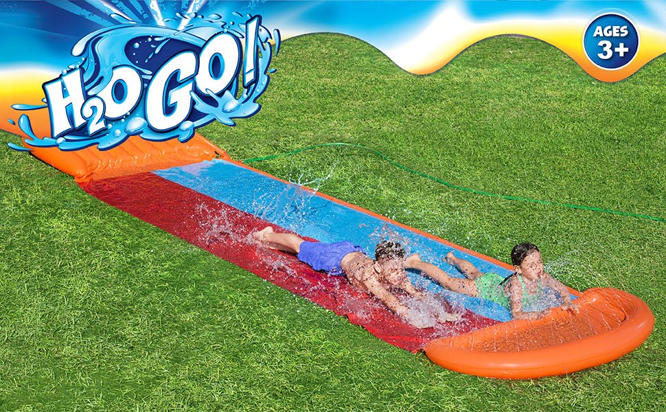 Bestway H20go Speedway Slide Bestway H20go Order Bestway