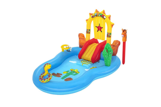 Bestway Wild West Adventure Kids Pool