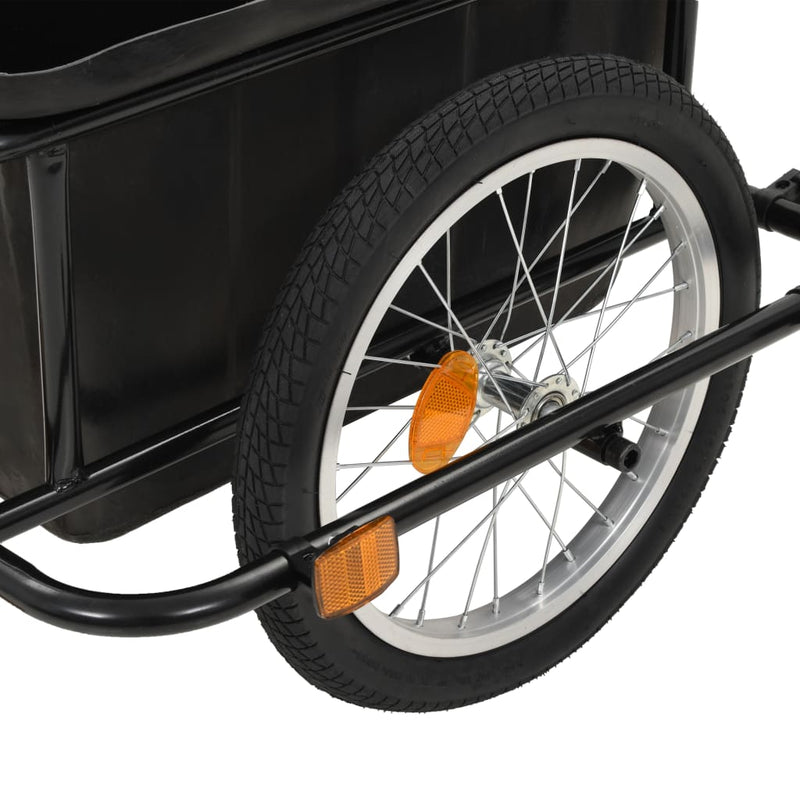Play, Ride, and Explore with Our Cargo Trailer