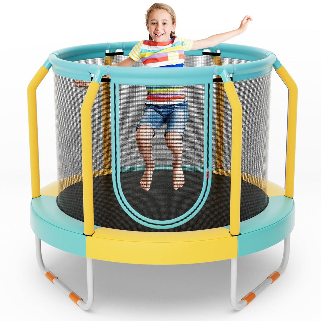 Mini Trampolines | Bounce into Fun with Australia Wide Delivery – Kids ...