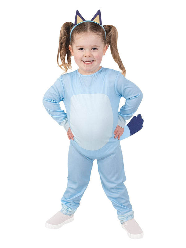 Bluey Costume Toddler