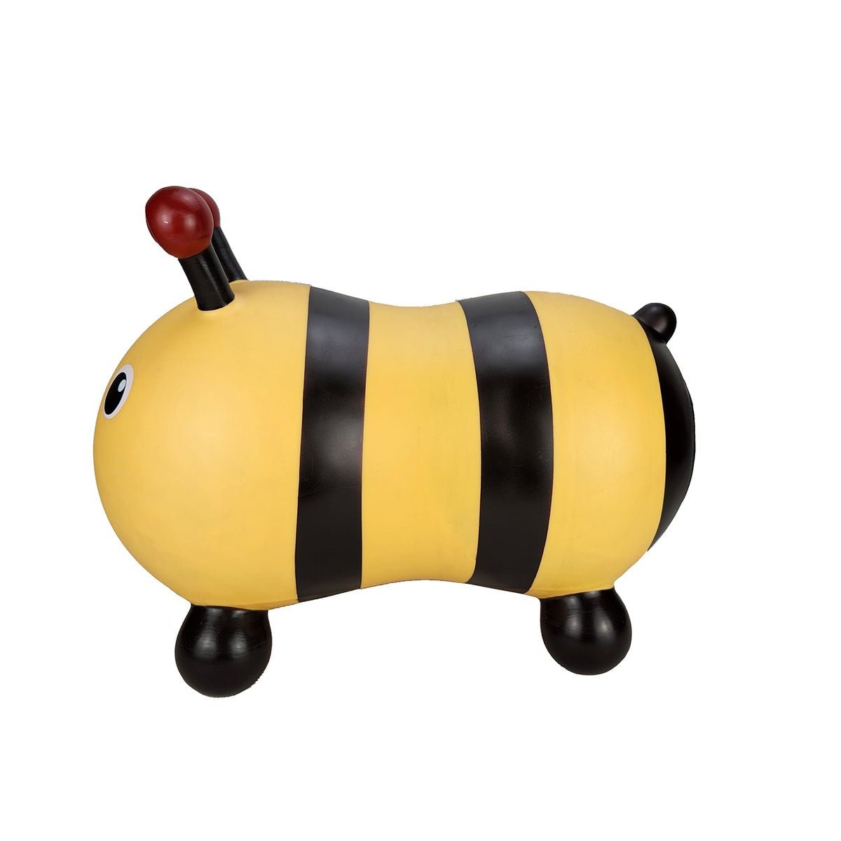 Kids Mega Mart's Buzzy The Bee Ride-On Toy