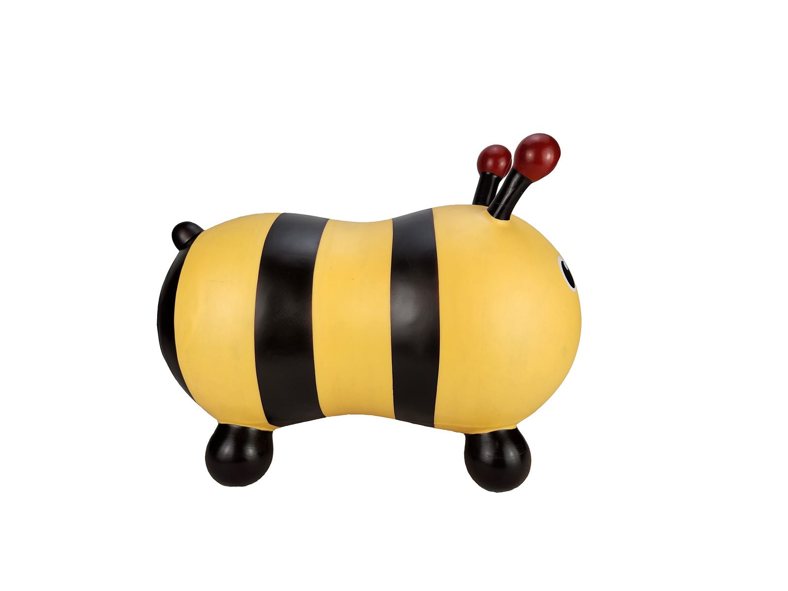 Buzzy The Bee Ride-On - Active Learning and Play