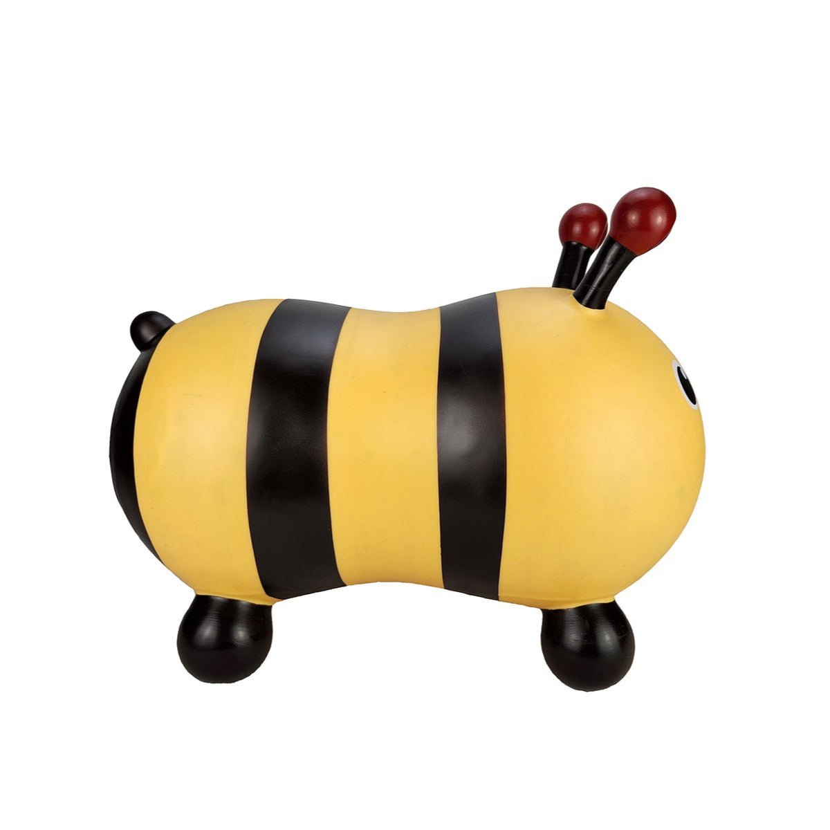 Buzzy The Bee Ride-On - Active Learning and Play