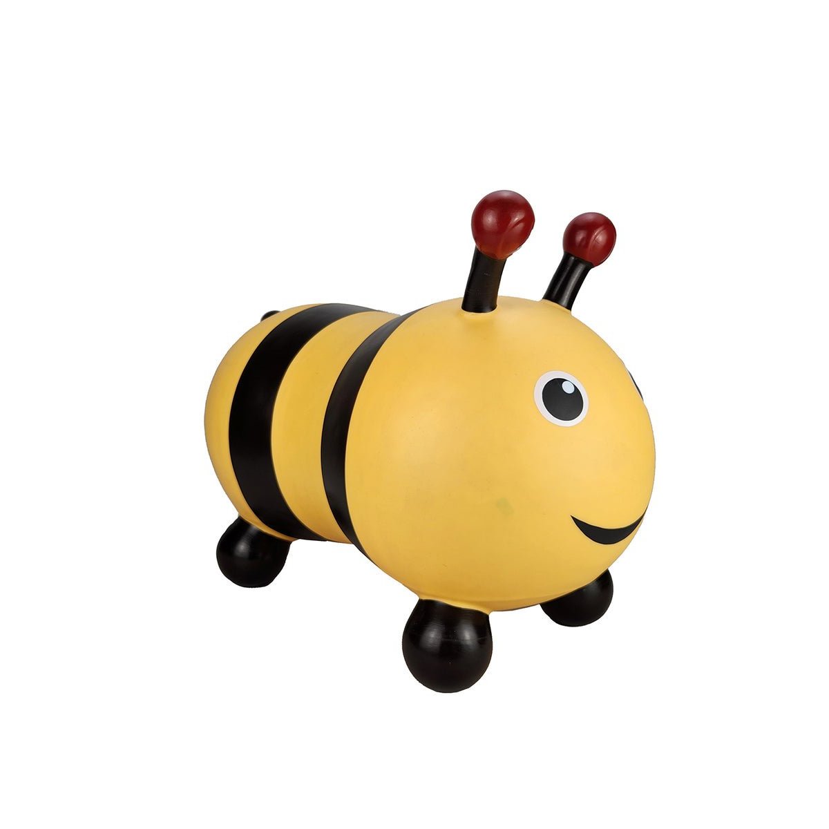 Explore Fun with Buzzy The Bee Ride-On Toy