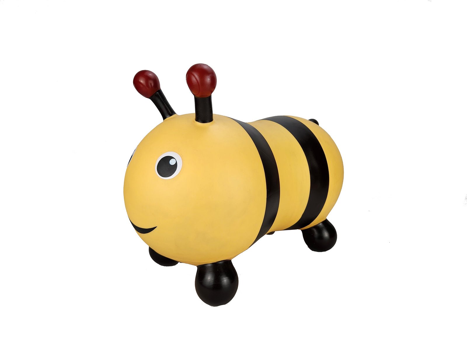 Bouncy Rider Buzzy The Bee - Ride-On Toy