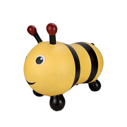 Bouncy Rider Buzzy The Bee - Ride-On Toy