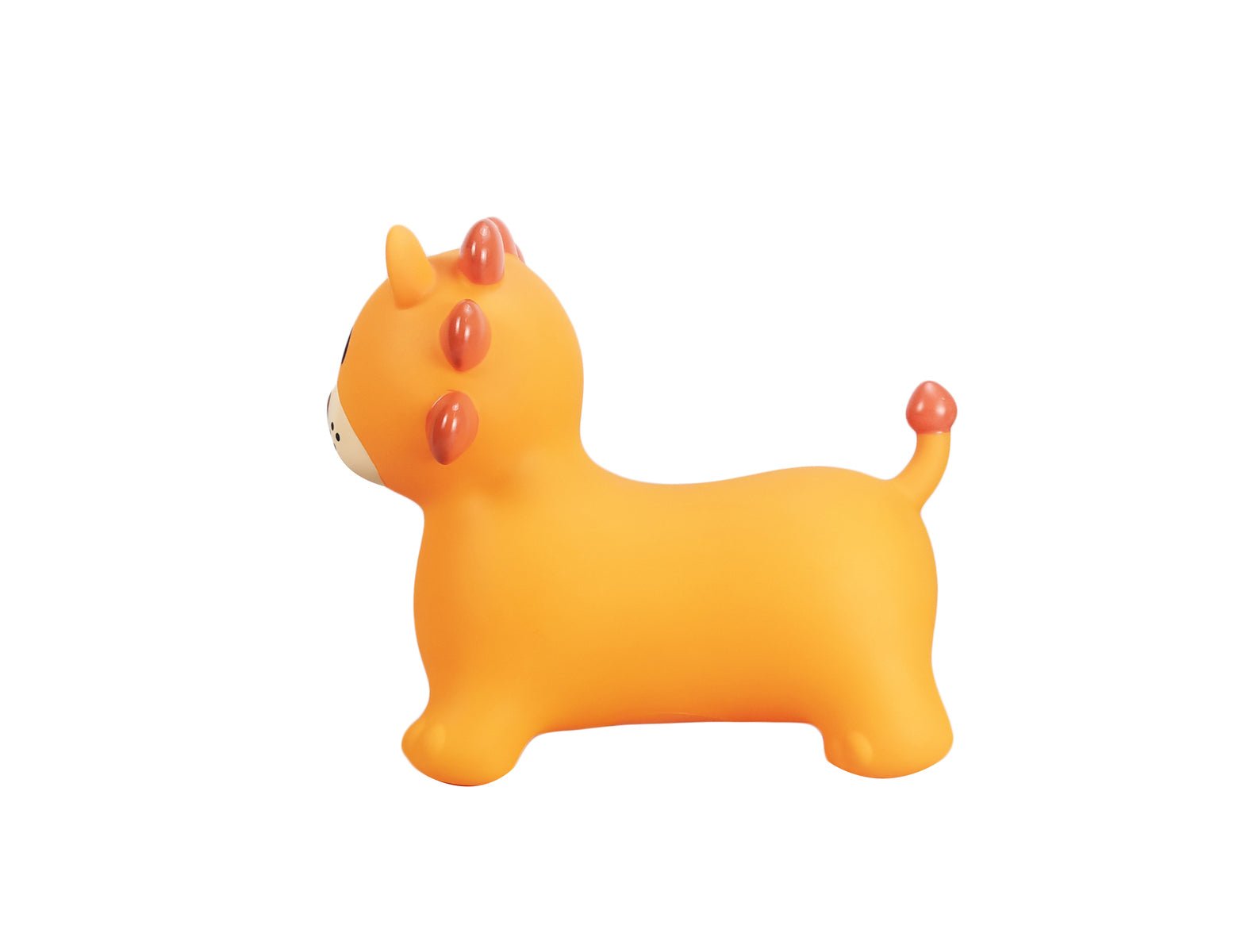 Leo the Lion Bouncy Rider - Fun, interactive toy for active play at home.