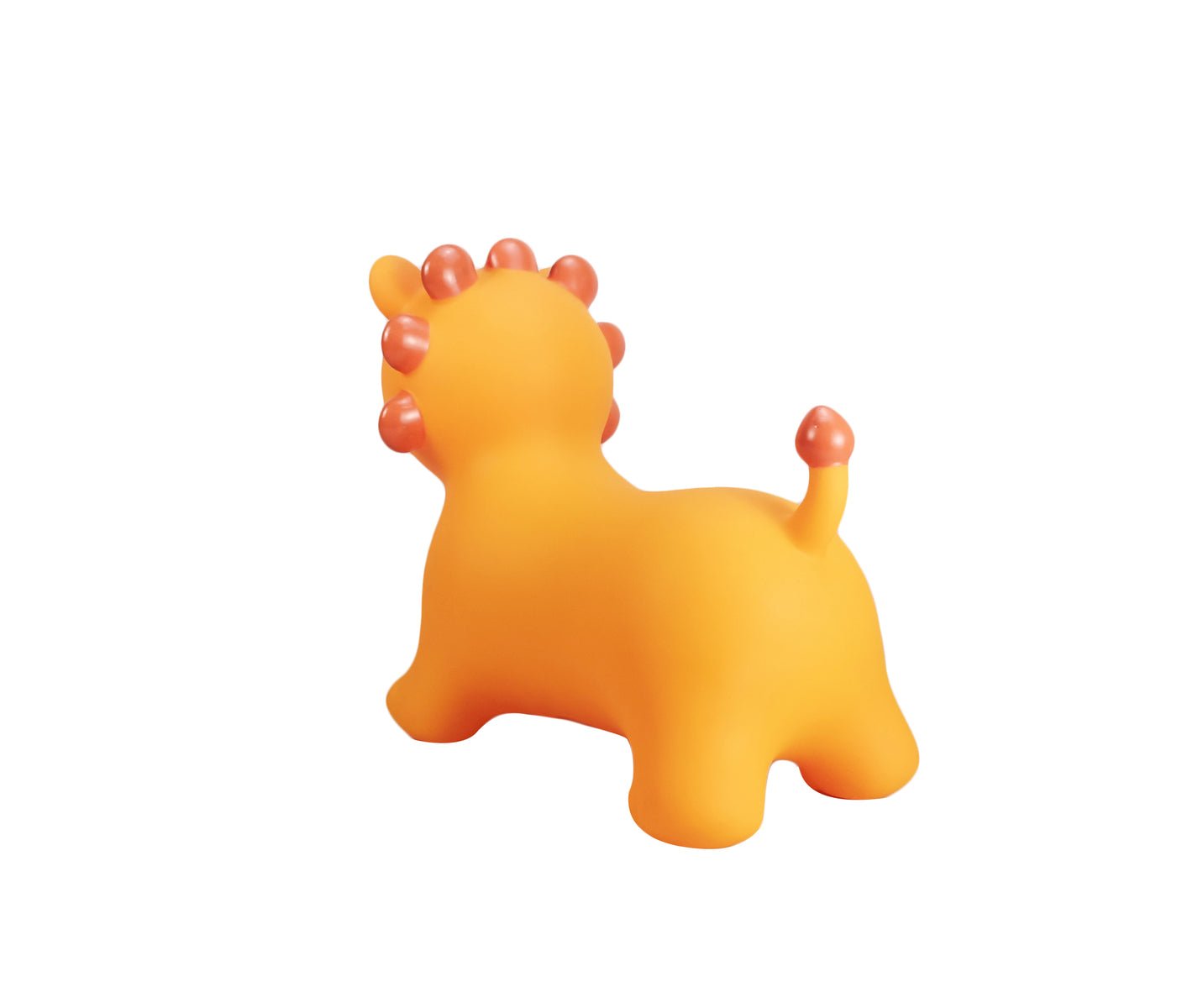 Bouncy Rider Leo The Lion | Interactive toy promoting active play for children at home.