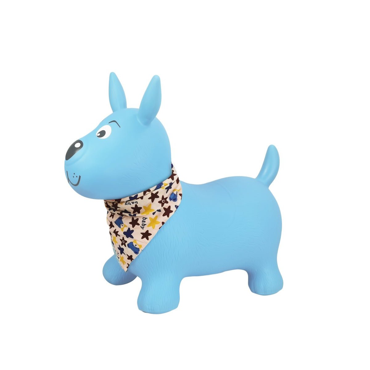 Bouncy Rider Ozzie The Blue Heeler | Fun kids toy for active play at home.