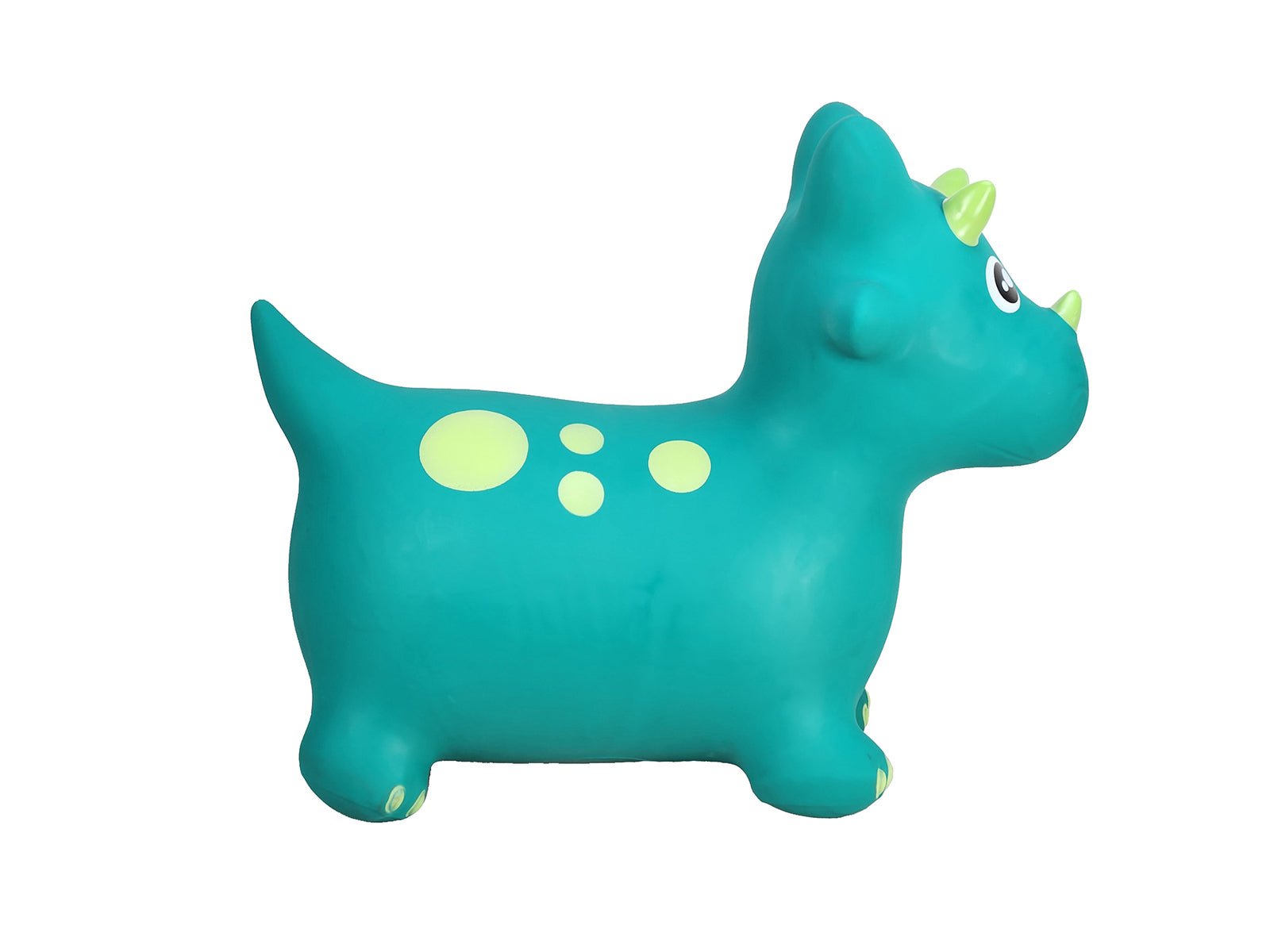 Bouncy Rider Spike - Physical and Cognitive Toy