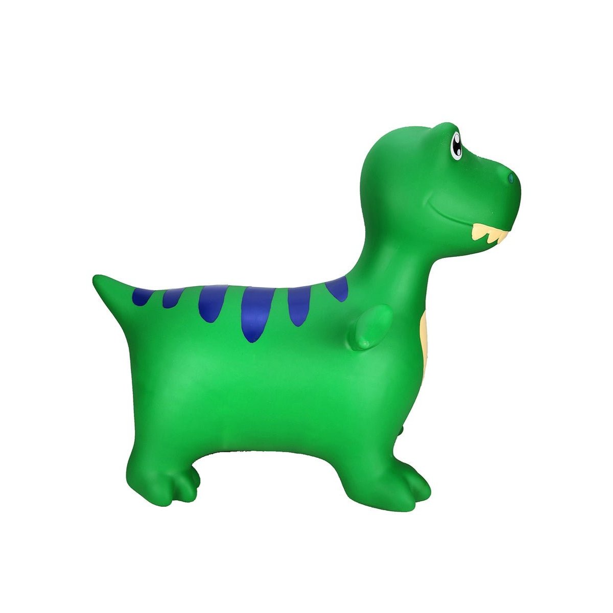 Dino-Themed Fun - Bouncy Rider Zappy