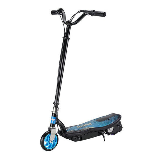 Buy Bullet ZPS Kids Electric Scooter Blue 01