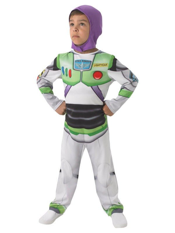 Shop online Disney Pixar Buzz Lightyear Costume Kids Australia