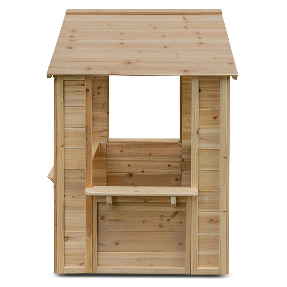 Café Chino Cubby House - A Space for Imaginative Play - Buy Today