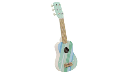 Little Musicians Wooden Guitar