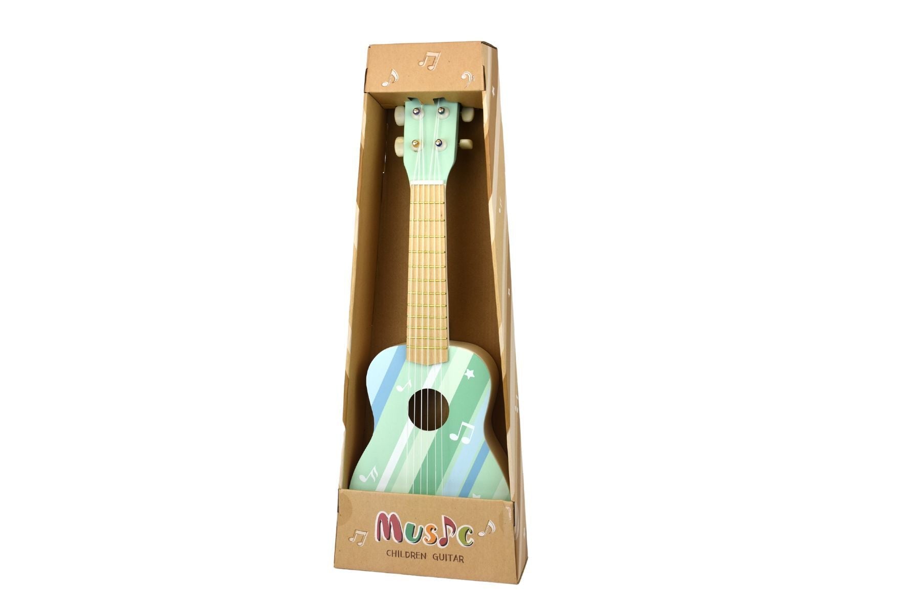 Mini Musician Guitar for Kids