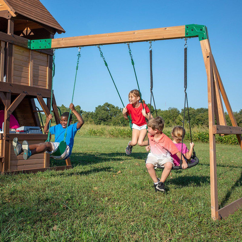Shop Cedar Cove Play Centre | Family Fun and Active Play