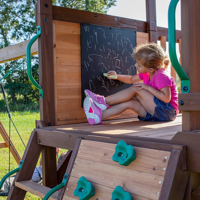Get Cedar Cove Play Centre | Create Lasting Memories Outdoors
