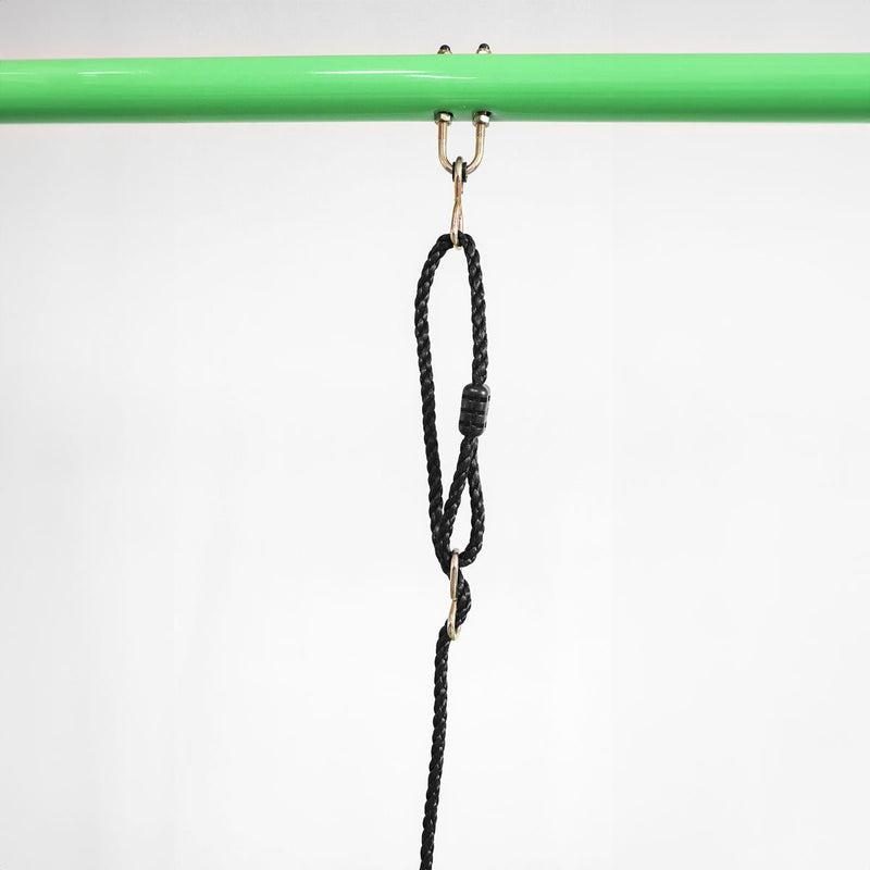 Buy Cellar Nest Swing Set with Slide Australia Delivery