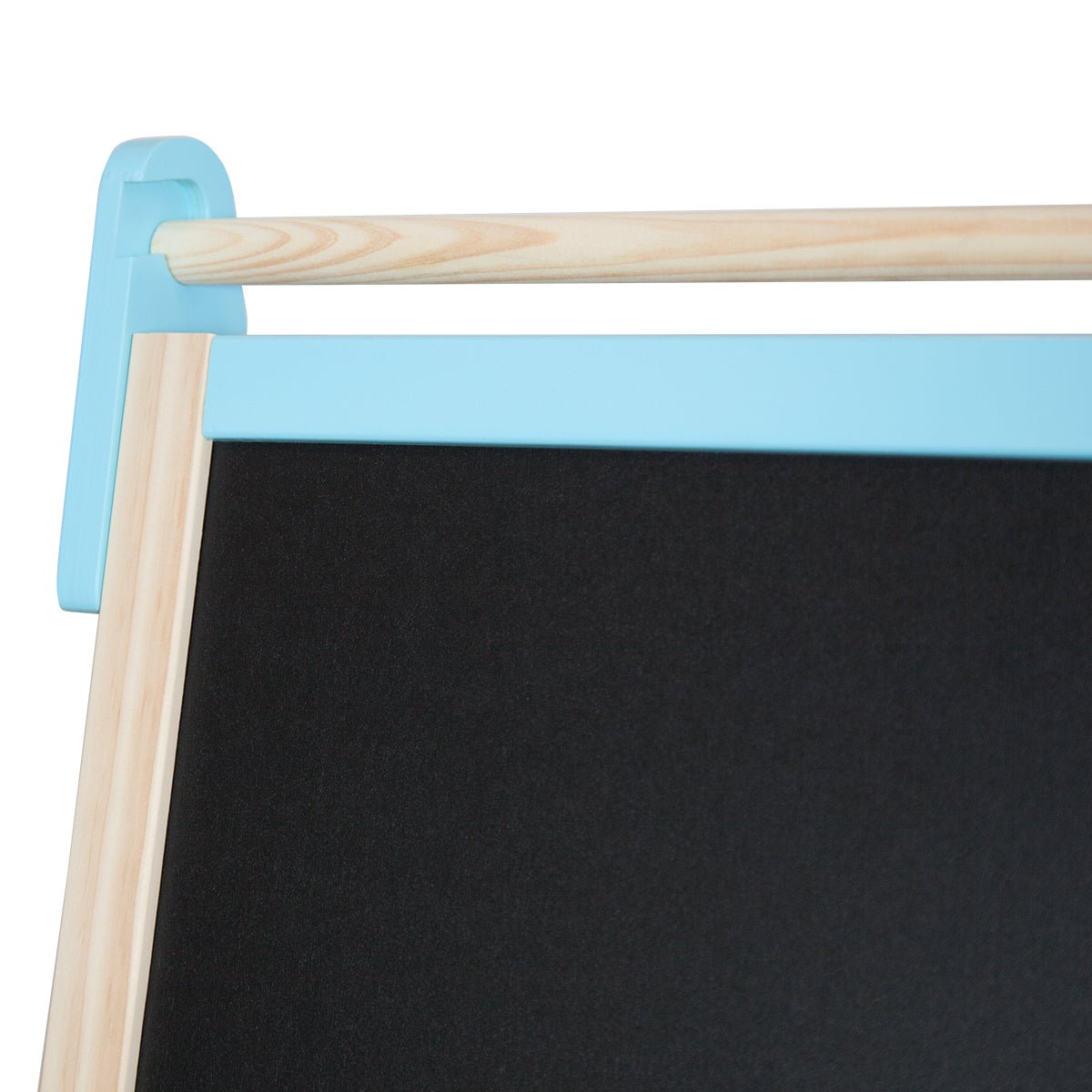 Adjustable Kids Art Easel