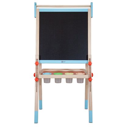 Classic World Easel Creativity Hub