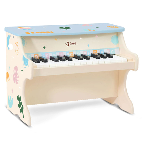 Classic World Kids Iris Piano Melody Start