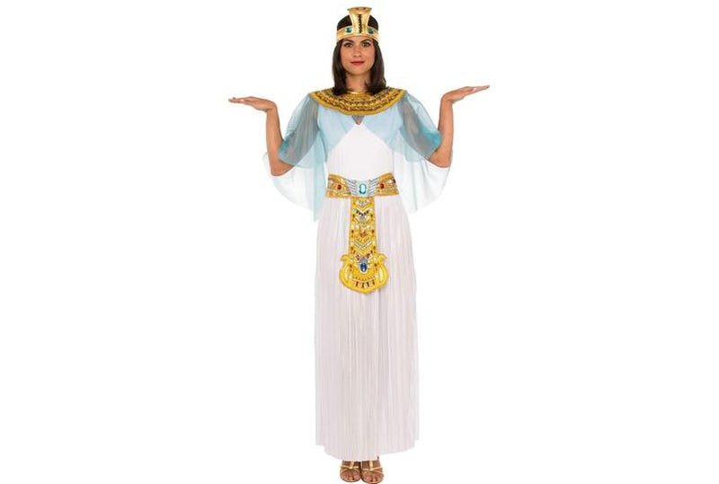 Cleopatra Costume Adult Size M