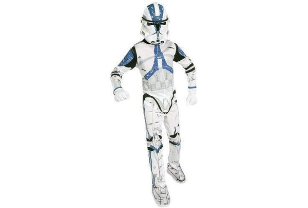 Clone Trooper Premium Suit Child
