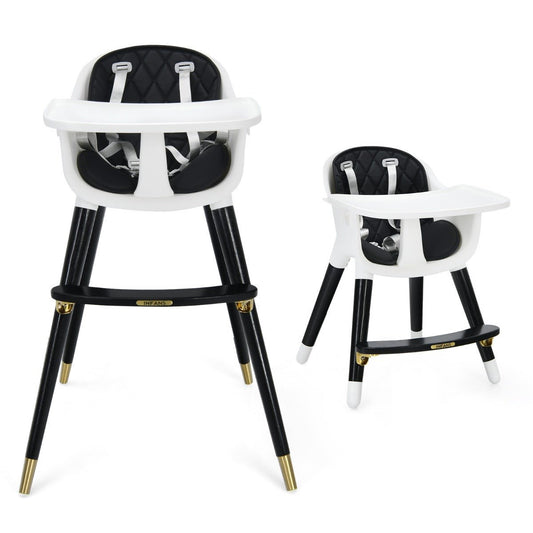 Buy Convertible Baby Chair with Adjustable Footrest at Kids Mega Mart Online