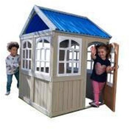 Kids' Wonderland: The Cooper Playhouse Cubby House