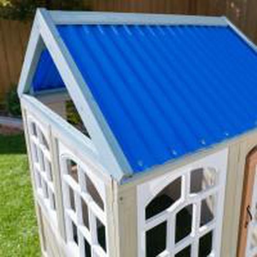 Cooper Playhouse Cubby House: The Best of Backyard Fun