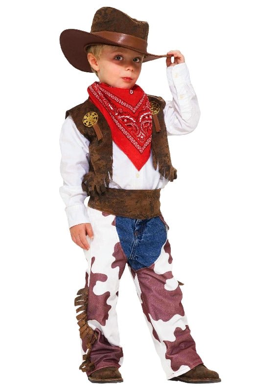 Cowboy Costume Kids