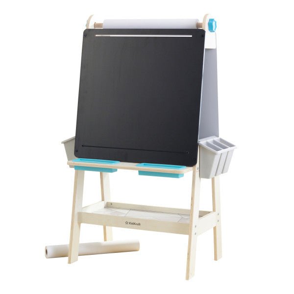 KidKraft's Art Easel - The Perfect Tool for Little Artists