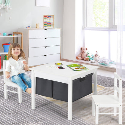 Modern Design Kids Table