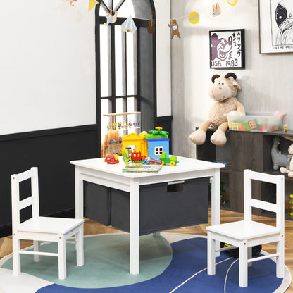 All-in-One Creative Table