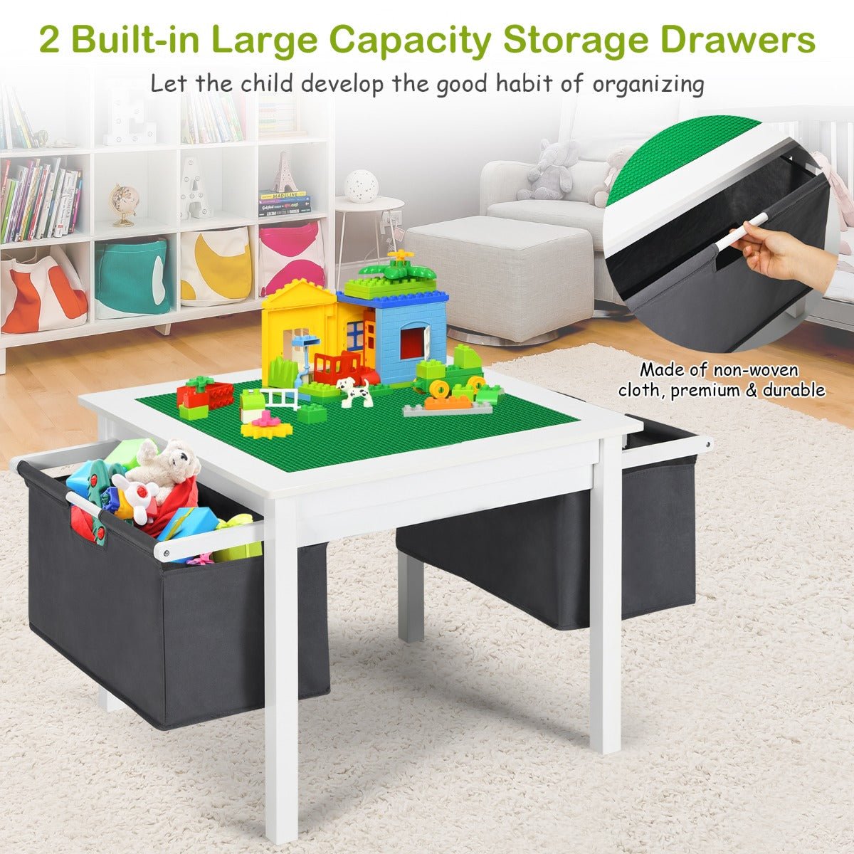 Smart Space Activity Set