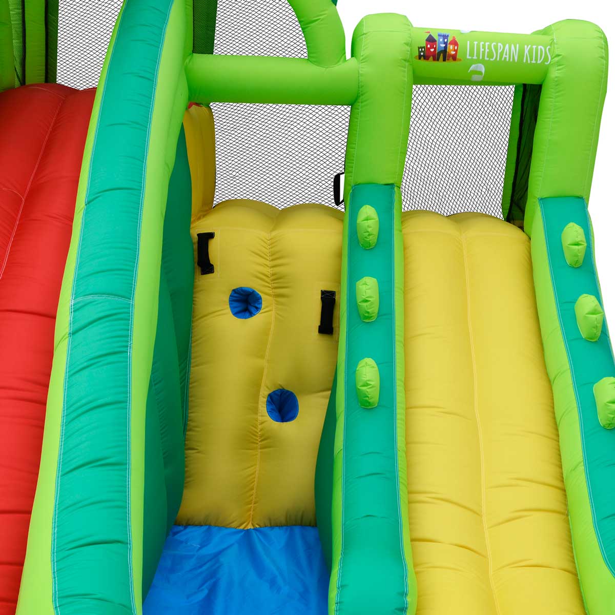 Crocadoo Inflatable Play Centre for Home