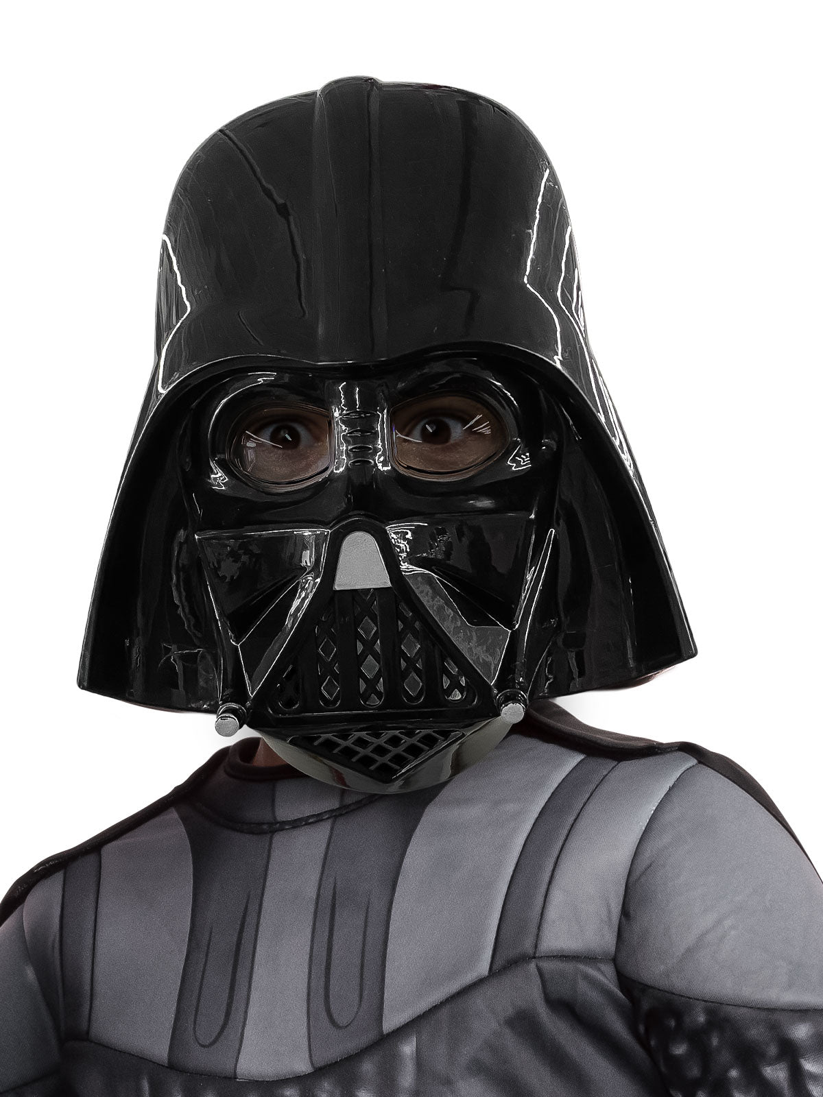 Darth Vader Costume: Perfect for Kids