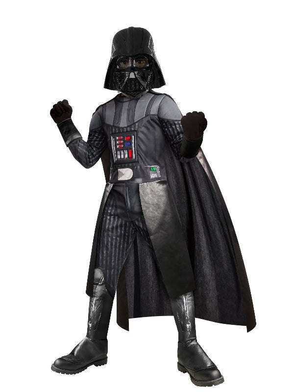 Shop the Look: Darth Vader Kids Costume