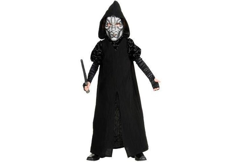 Death Eater Deluxe Costume Child