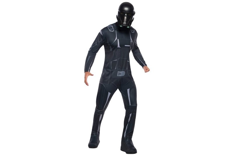 Death Trooper Rogue One Costume Adult