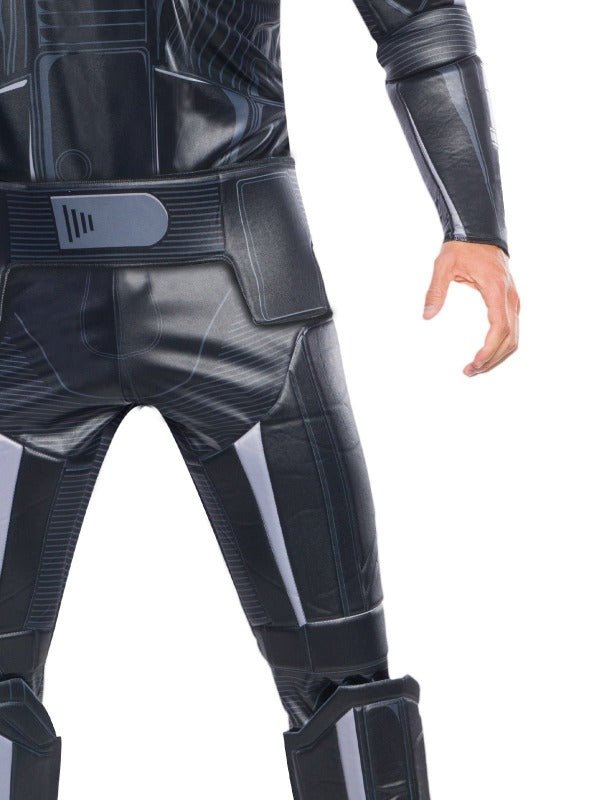 Buy Official Licensed Death Trooper Rogue One Costume Mens Australia