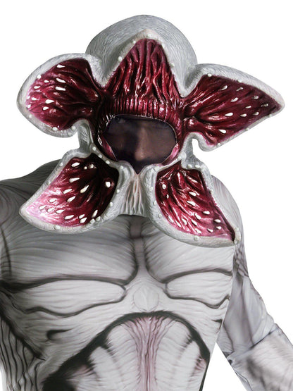 Stranger Things Demogorgon Adult Costume | Official | Perfect for spooky Halloween dress-up fun.