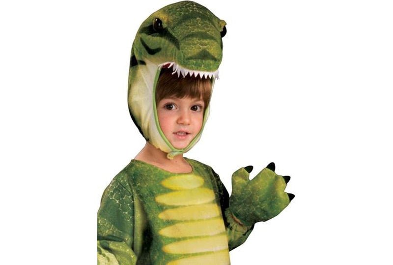 Dino-Mite Dinosaur Costume Child