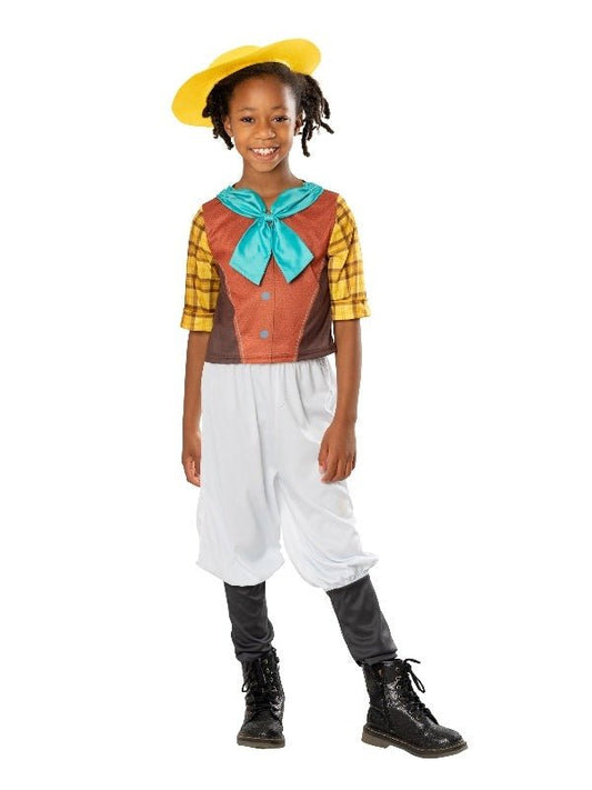 Dino Ranch Min Deluxe Costume Kids