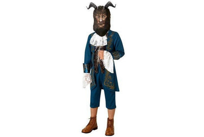 Disney Beast Deluxe Costume for Kids inspired by Live Action Movie - Perfect for playtime