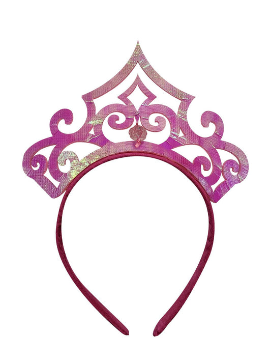 Enchanted Sleeping Beauty Tiara